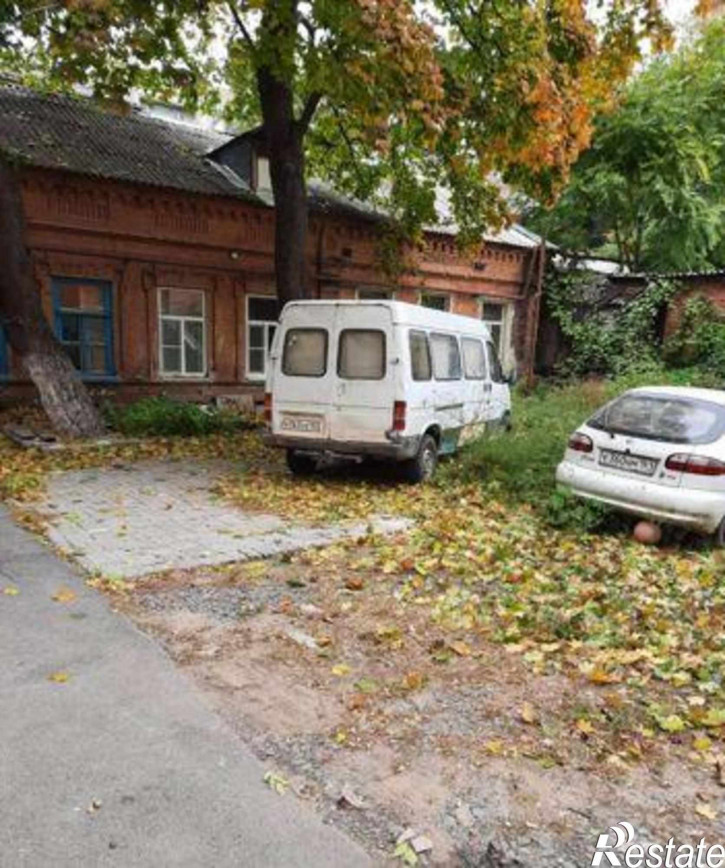 1-комн квартира Большая Садовая улица, 19