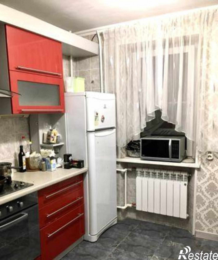 2-комн квартира проспект 40-летия Победы, 37/5