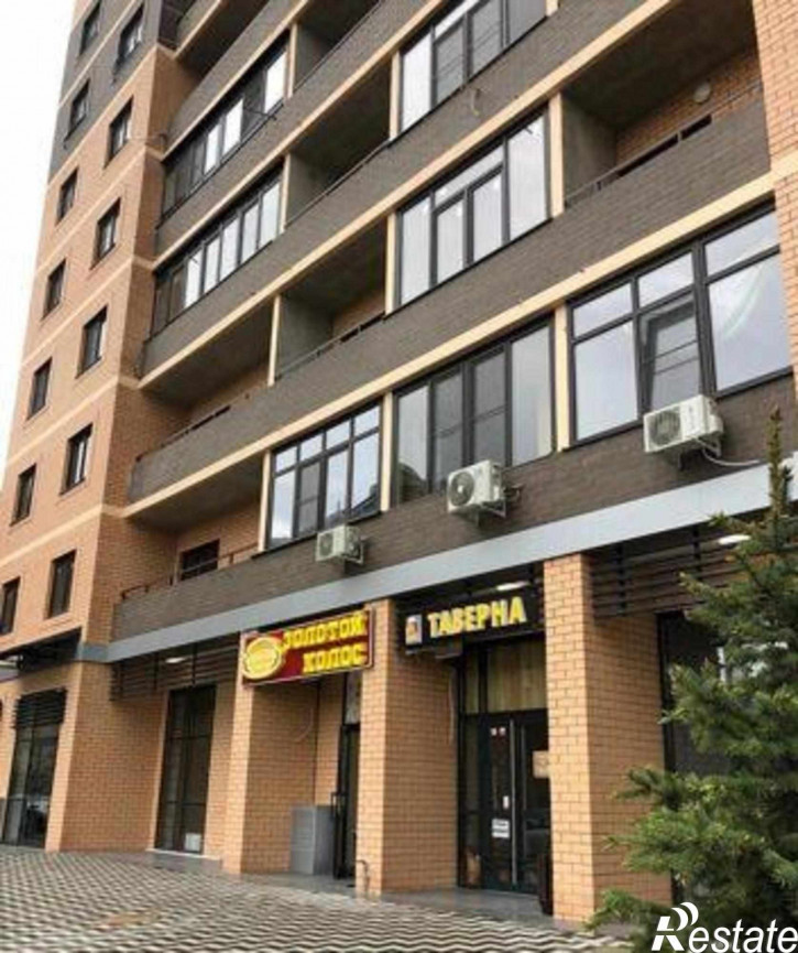 3-комн квартира в новом доме Доломановский переулок, 130