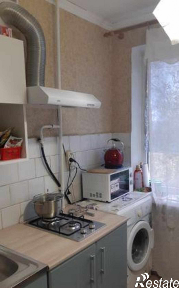 1-комн квартира улица Добровольского, 36