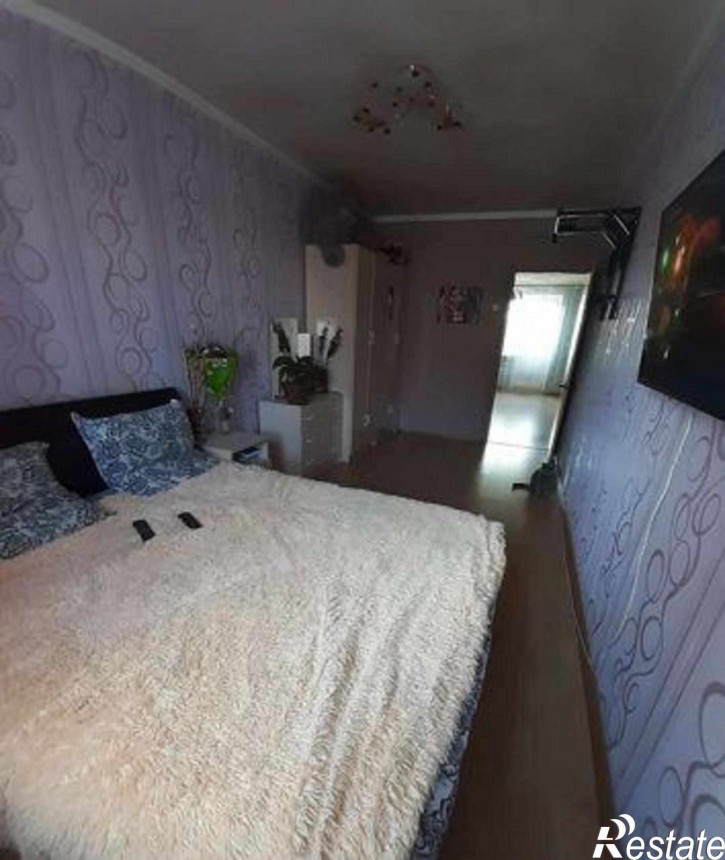 3-комн квартира Медведицкий переулок, 87