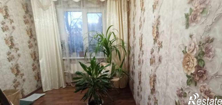 2-комн квартира Казахская улица, 87/1