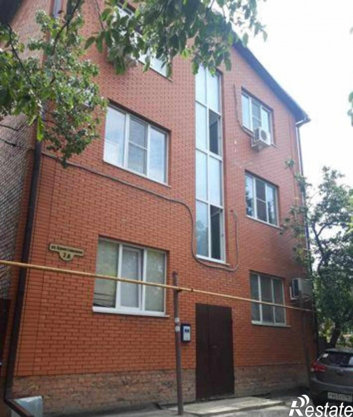 2-комн квартира Односторонняя улица, 2Д