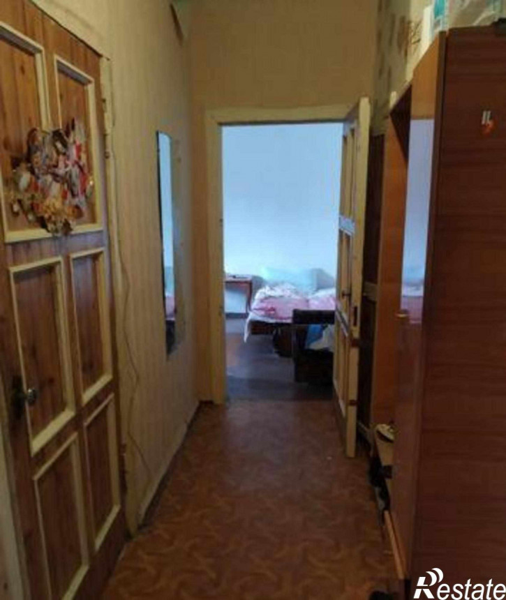 2-комн квартира улица 14-я Линия, 70