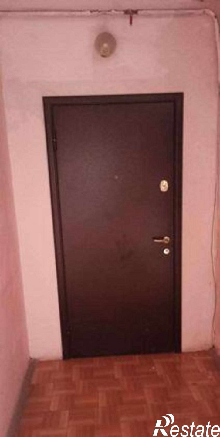 2-комн квартира Орбитальная улица, 90
