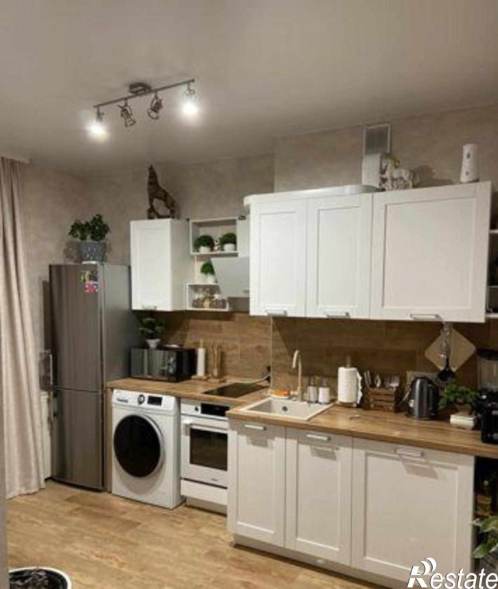 2-комн квартира Гарнизонный переулок, 1А