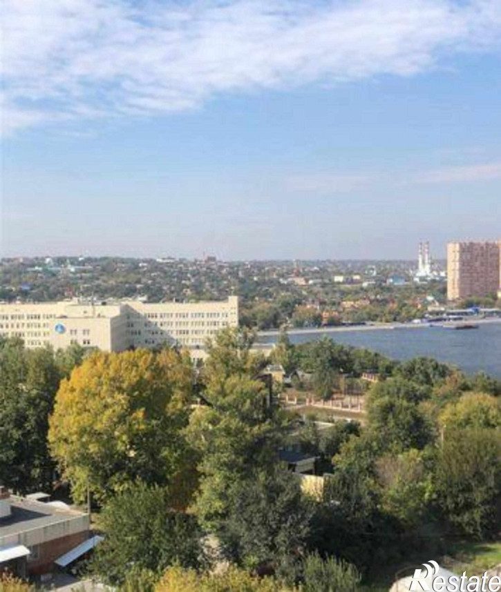2-комн квартира улица Евдокимова, 35И