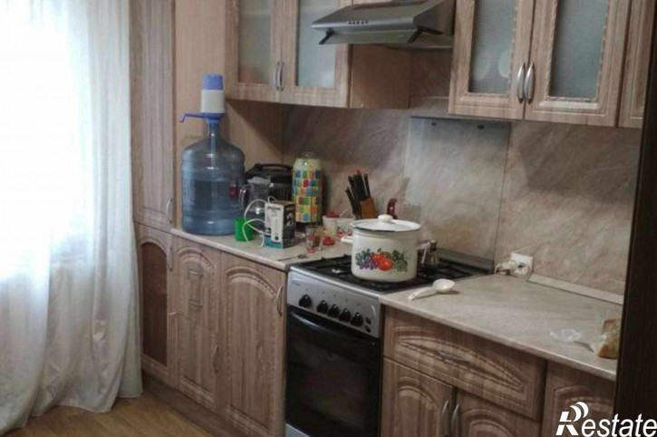 2-комн квартира Днепровский переулок, 124Ж