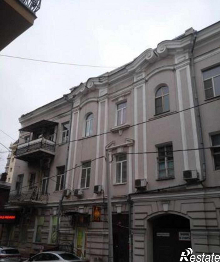 3-комн квартира Социалистическая улица, 49