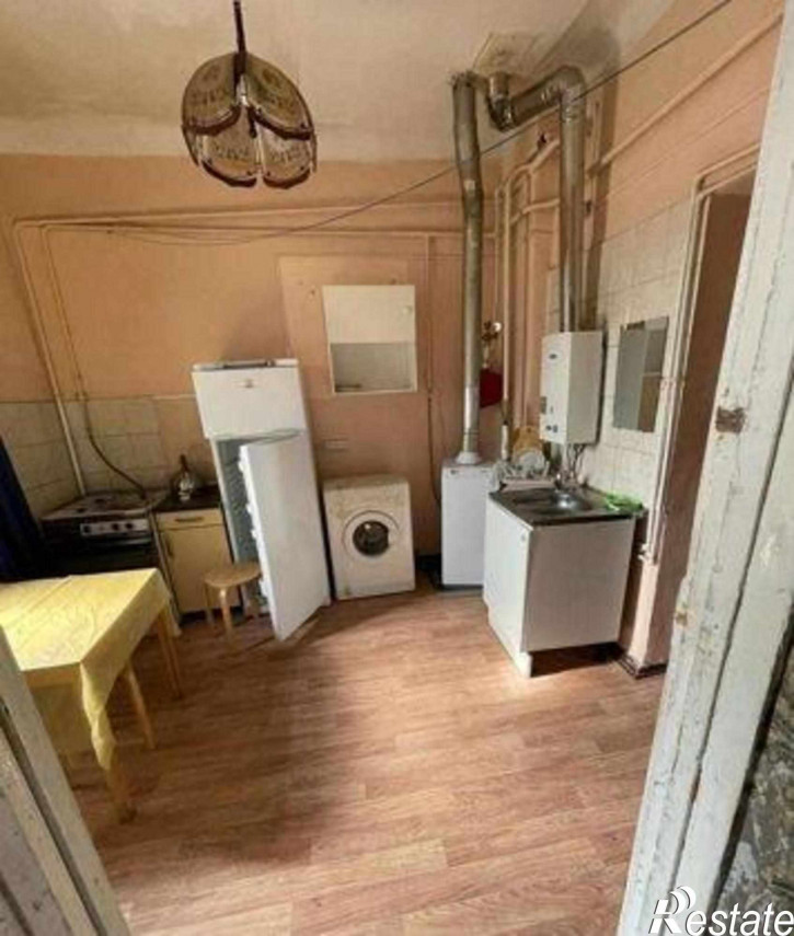 2-комн квартира улица 25-я Линия, 18