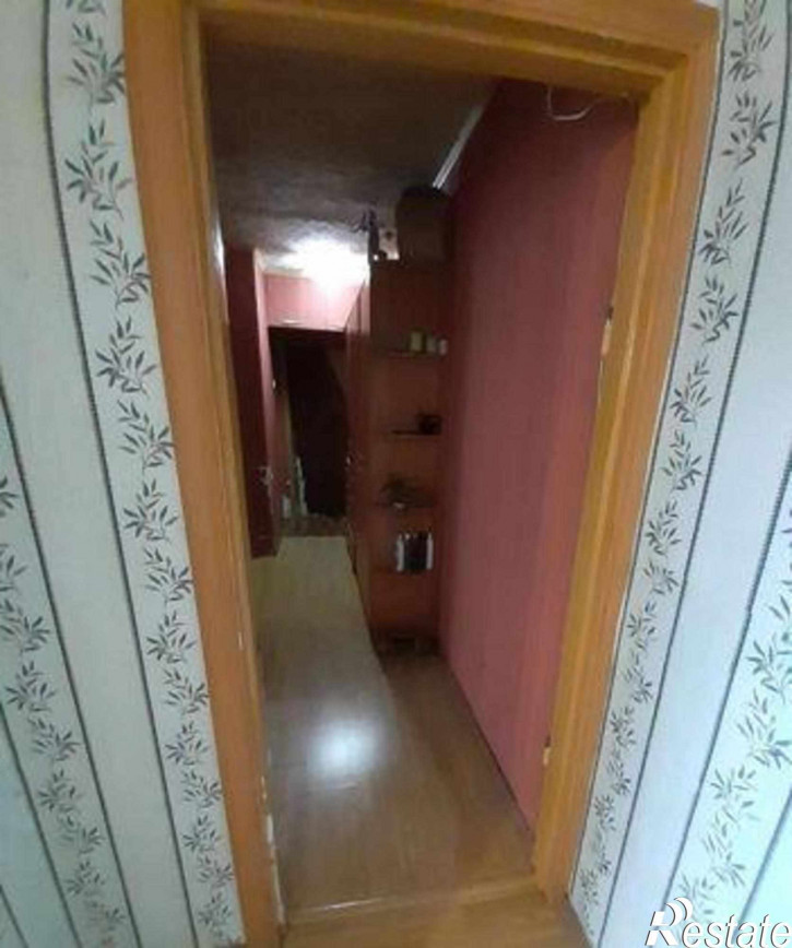 3-комн квартира Медведицкий переулок, 87