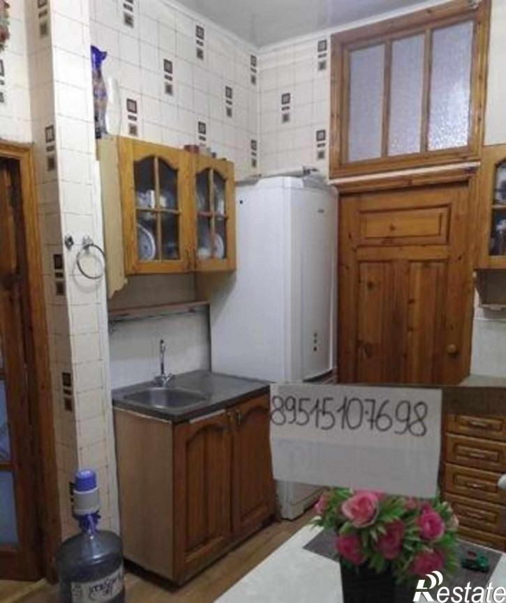 2-комн квартира Машиностроительный переулок, 5/1
