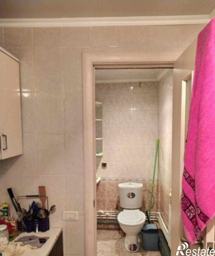 2-комн квартира Лензаводская улица, 13