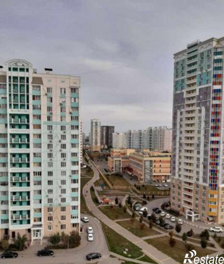 2-комн квартира улица Жданова, 19
