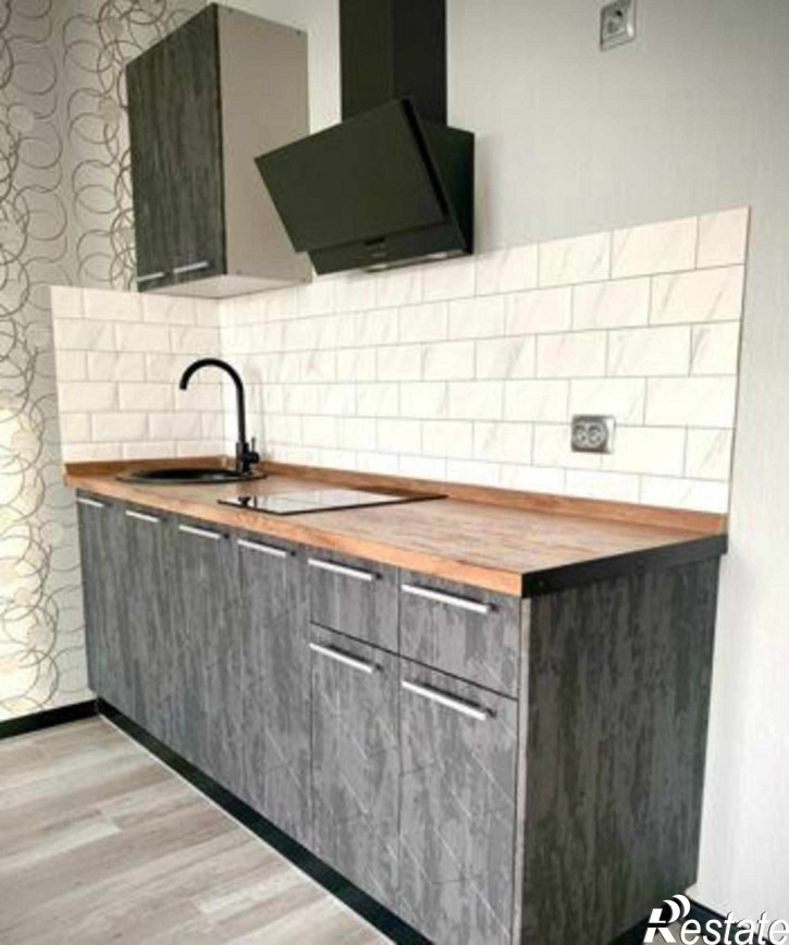 2-комн квартира Творческая улица, 9