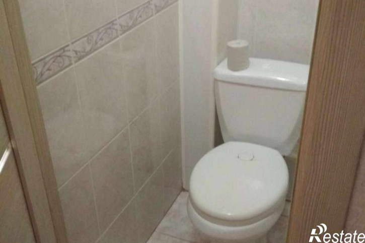 2-комн квартира Днепровский переулок, 124Ж