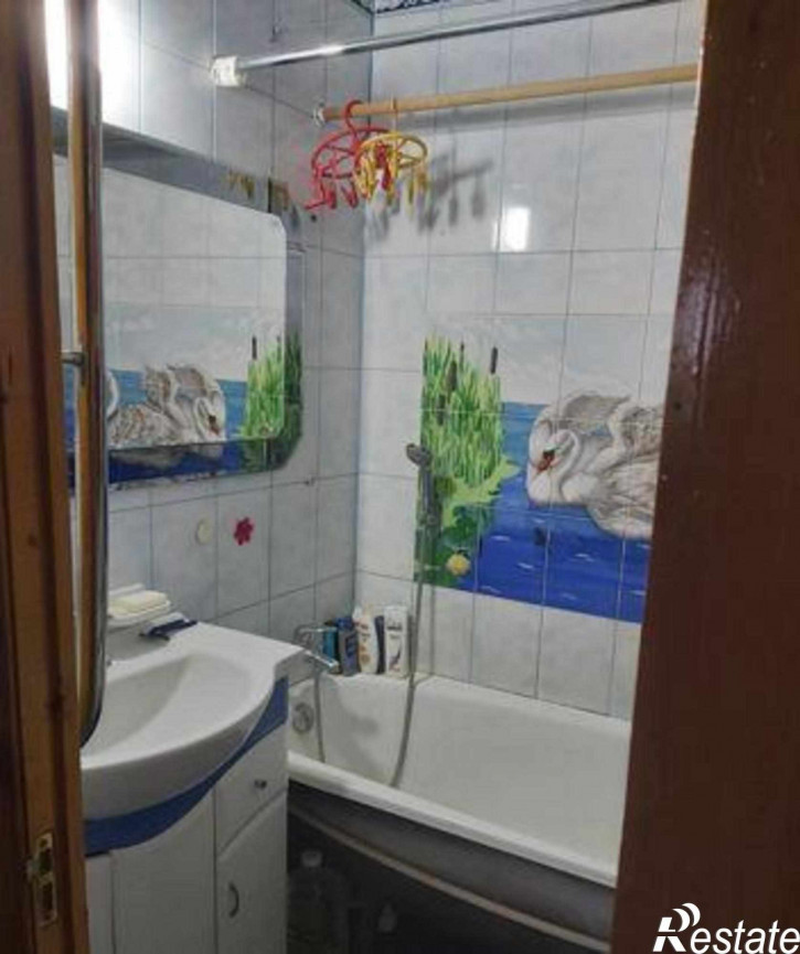 3-комн квартира Вятская улица, 67