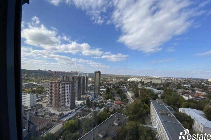 1-комн квартира в новом доме Гвардейский переулок, 13