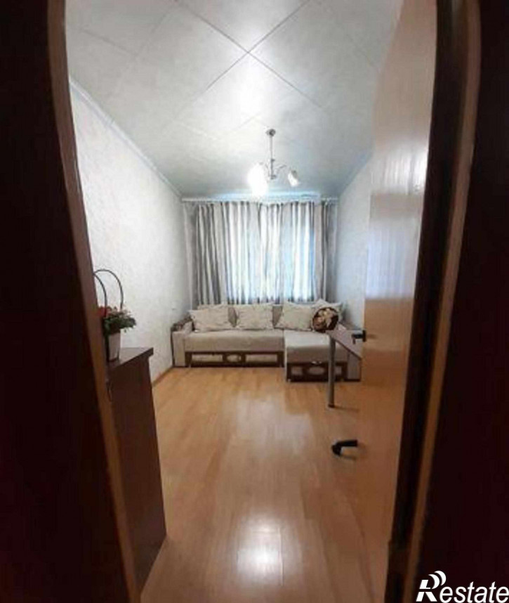 3-комн квартира Медведицкий переулок, 87