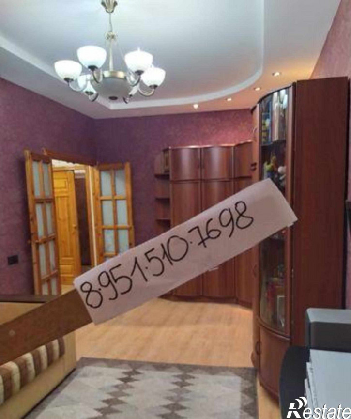 2-комн квартира Машиностроительный переулок, 5/1