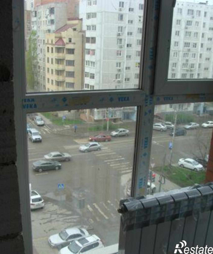 3-комн квартира Красноармейская улица, 73