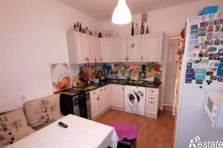 2-комн квартира улица Петренко, 28