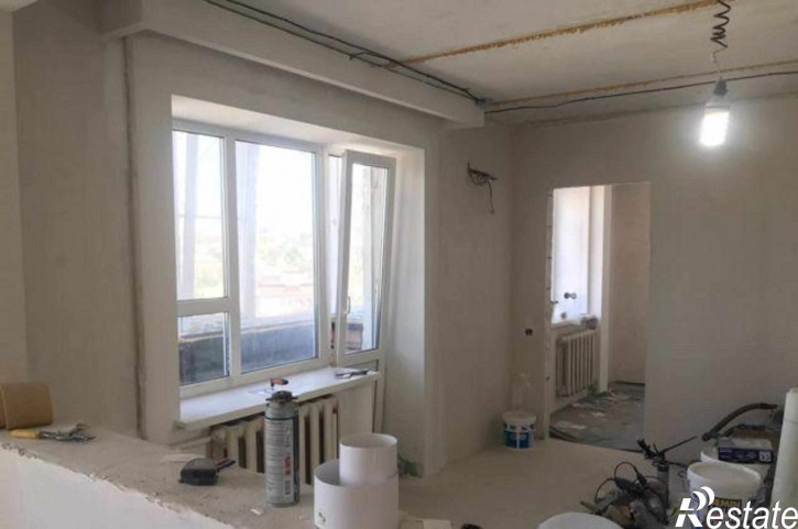 4-комн квартира улица Текучёва, 112/1