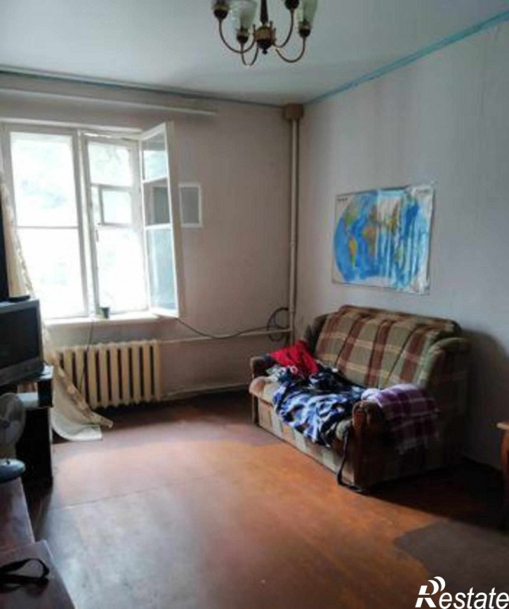 2-комн квартира улица 14-я Линия, 70