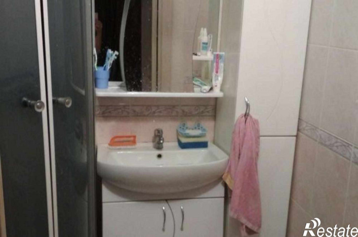 2-комн квартира Днепровский переулок, 124Ж