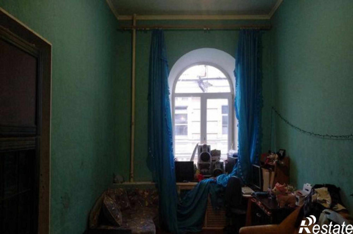 3-комн квартира Социалистическая улица, 49