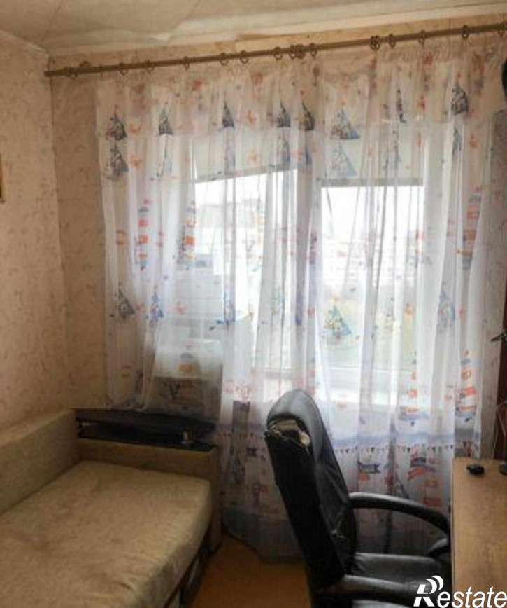 3-комн квартира улица Добровольского, 22/2