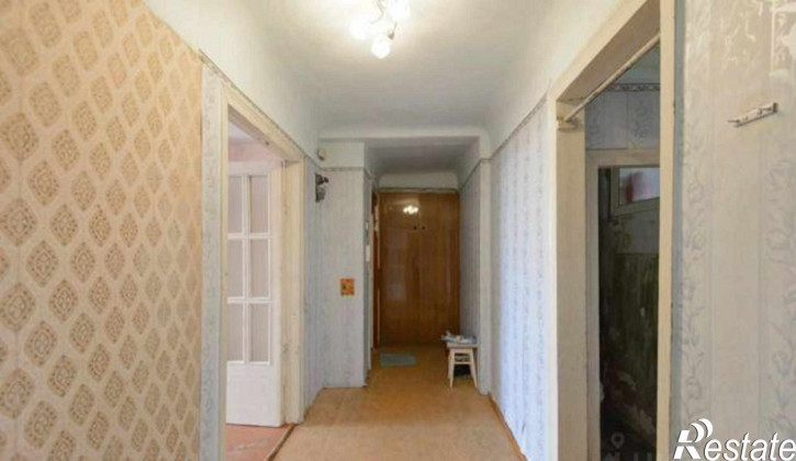 3-комн квартира Будённовский проспект, 11