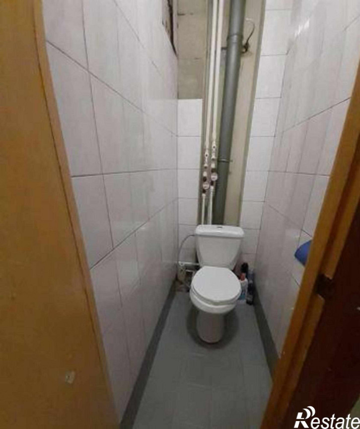 3-комн квартира Медведицкий переулок, 87
