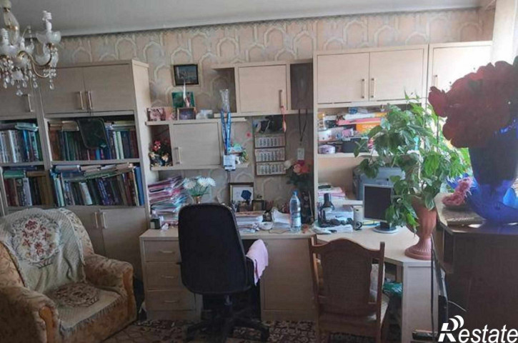 3-комн квартира Вятская улица, 67