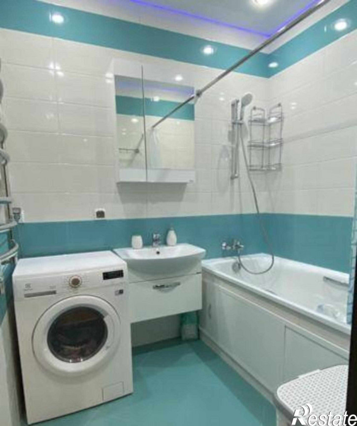 2-комн квартира Халтуринский переулок, 206В
