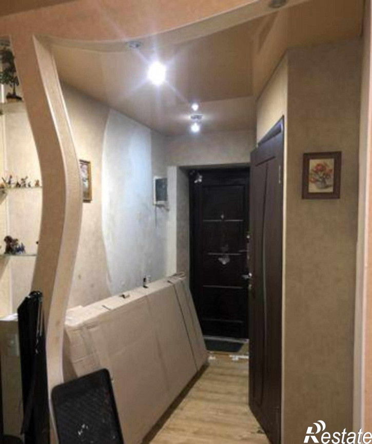 3-комн квартира 2-й переулок, 26