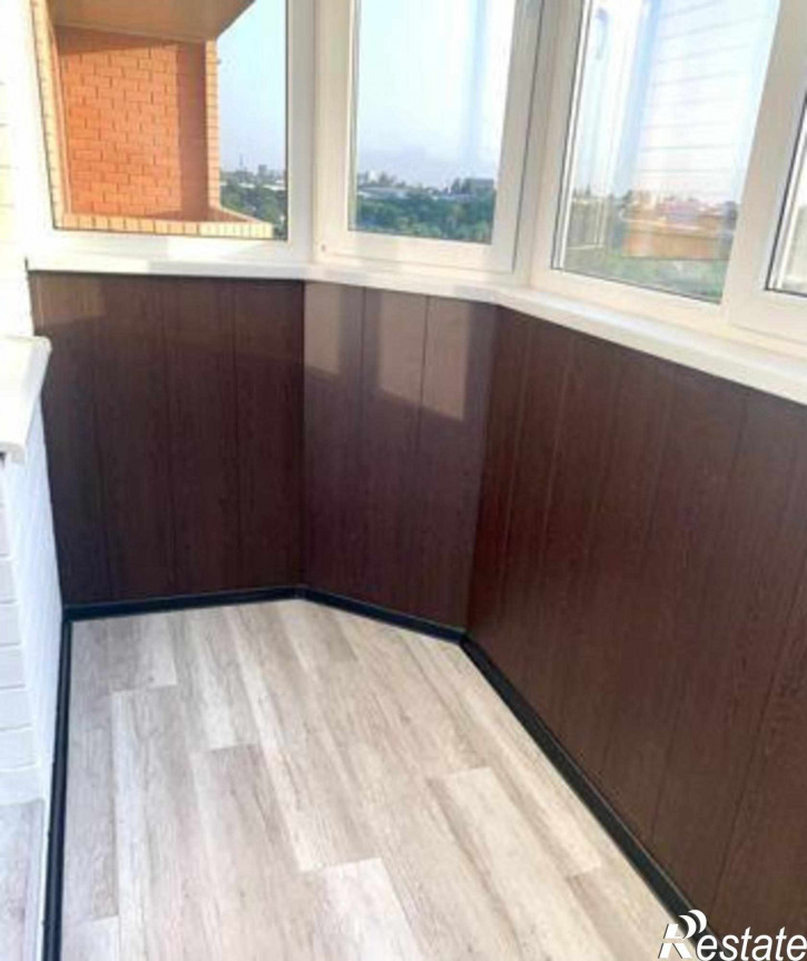 2-комн квартира Творческая улица, 9