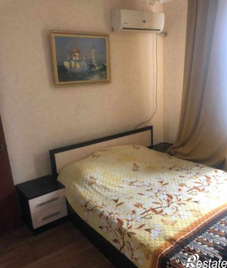 2-комн квартира улица Евдокимова, 35И