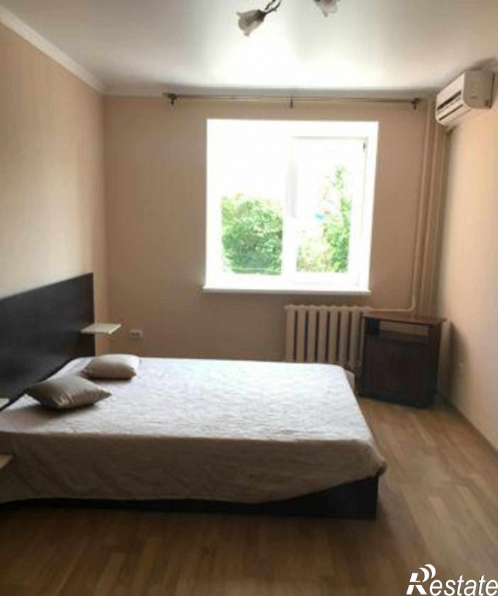 1-комн квартира улица Капустина, 8