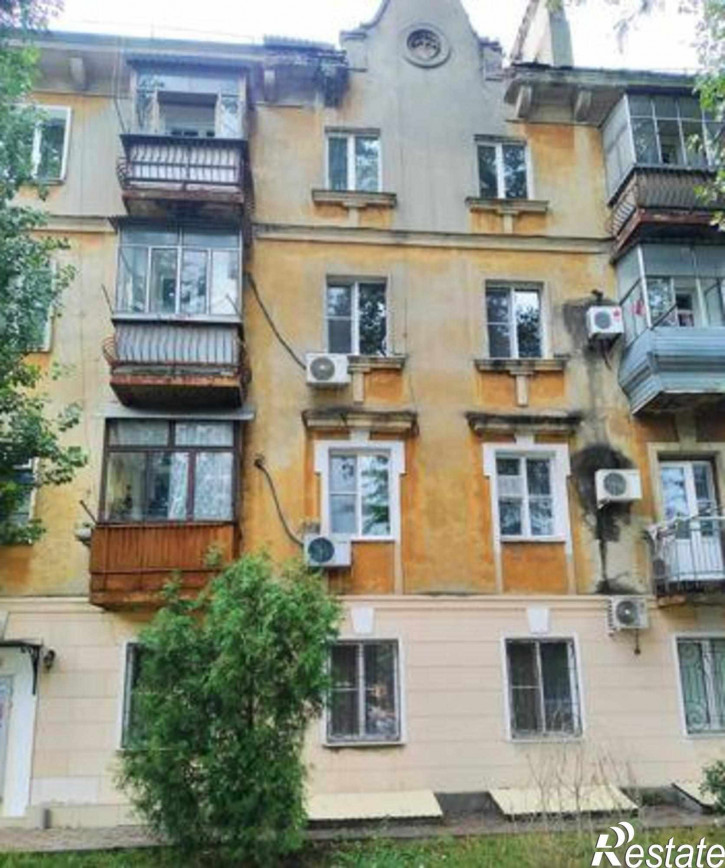 2-комн квартира улица 14-я Линия, 70
