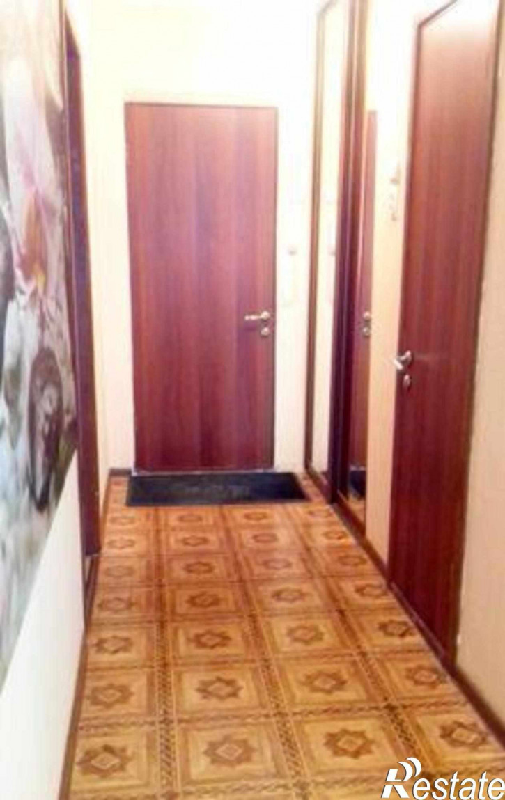 1-комн квартира Орбитальная улица, 82
