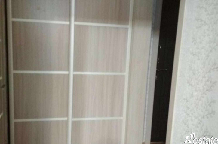 2-комн квартира Днепровский переулок, 124Ж