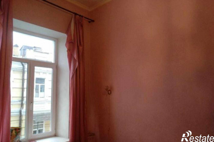 3-комн квартира Социалистическая улица, 49