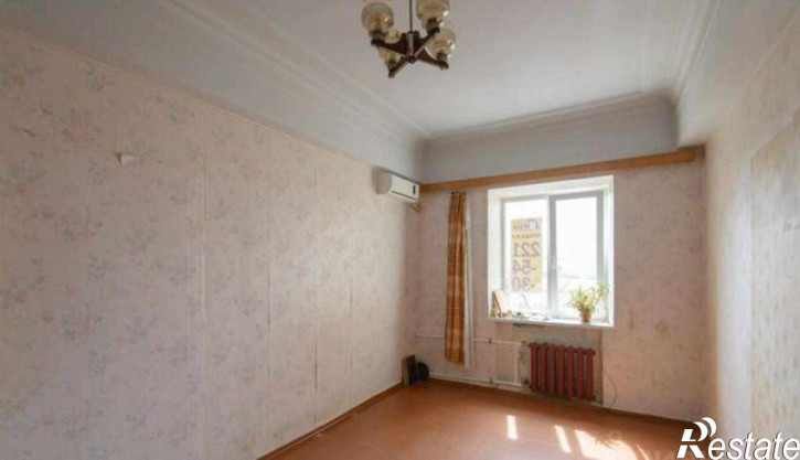 3-комн квартира Будённовский проспект, 11