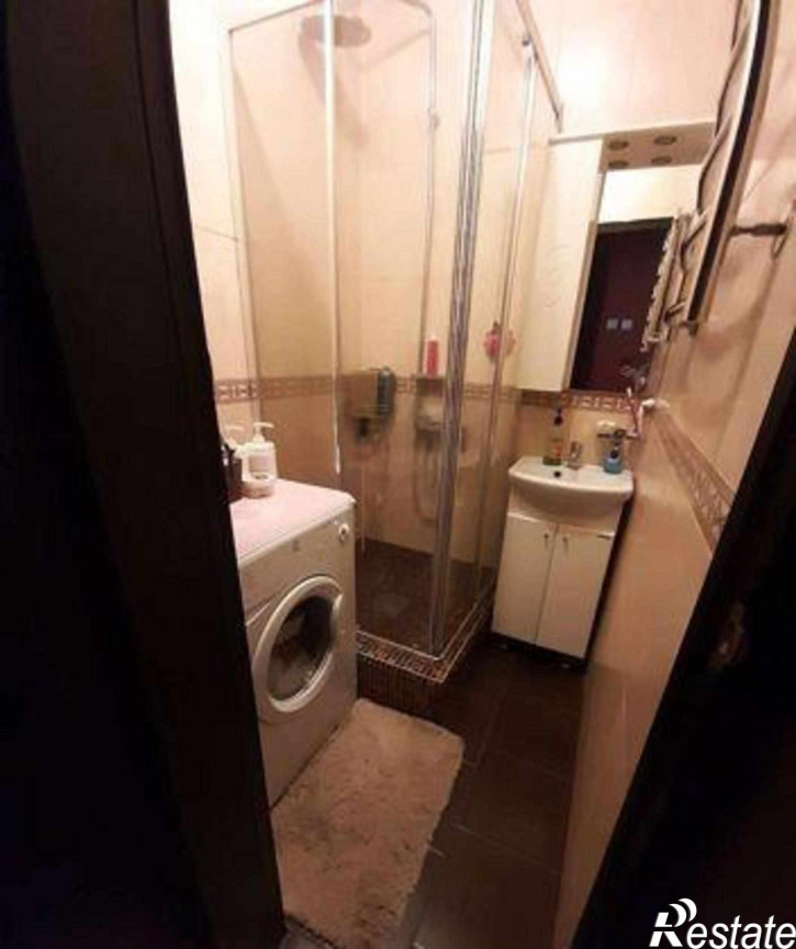 3-комн квартира Медведицкий переулок, 87
