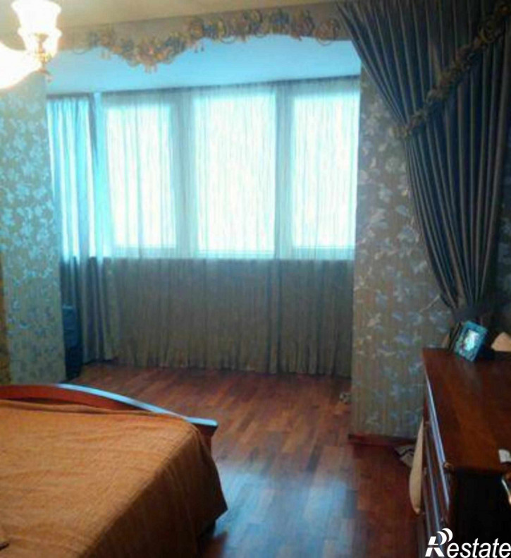 3-комн квартира улица Юфимцева, 6/1
