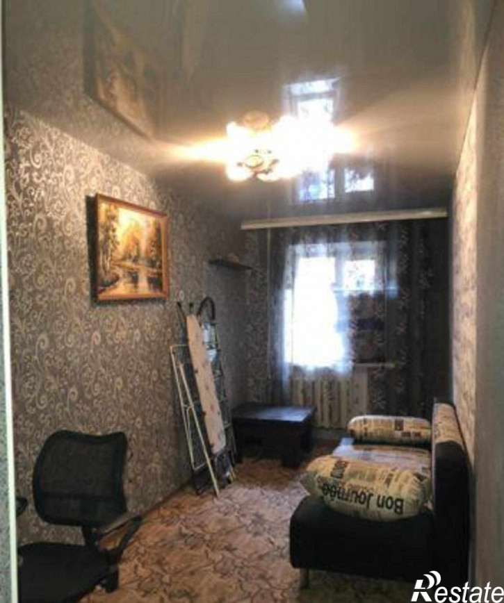 3-комн квартира 2-й переулок, 26
