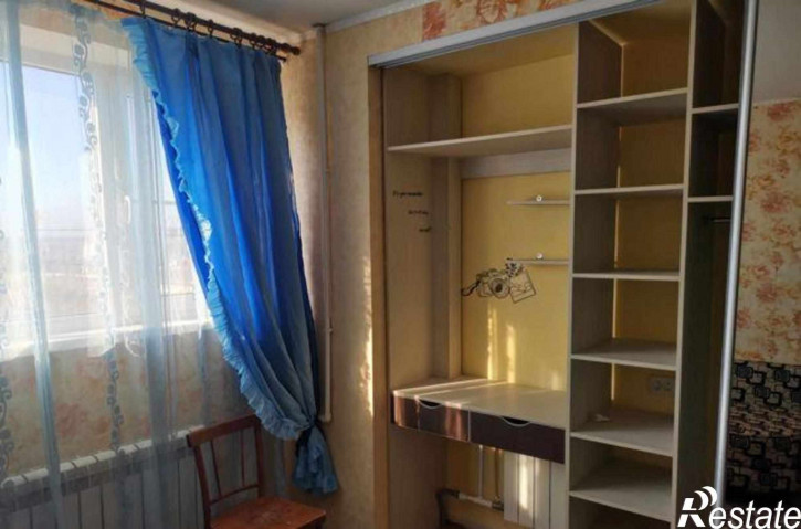 1-комн квартира улица Добровольского, 42