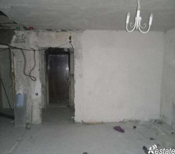 1-комн квартира Коммунистический проспект, 48Б