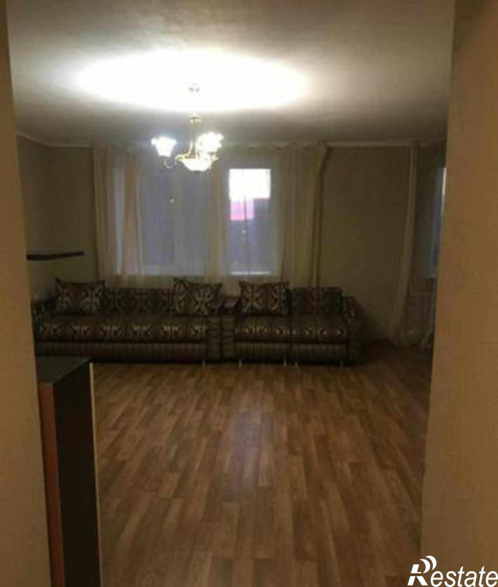 2-комн квартира улица Евдокимова, 35И
